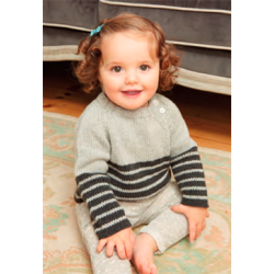 Rowan Selects CASHMERE CHILDRENS COLLECTION